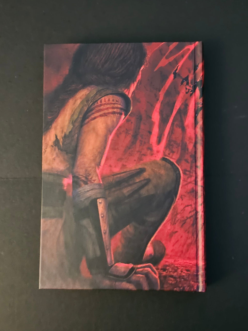 The Demon Star - The Broken Binding Edition