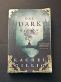 One Dark Window