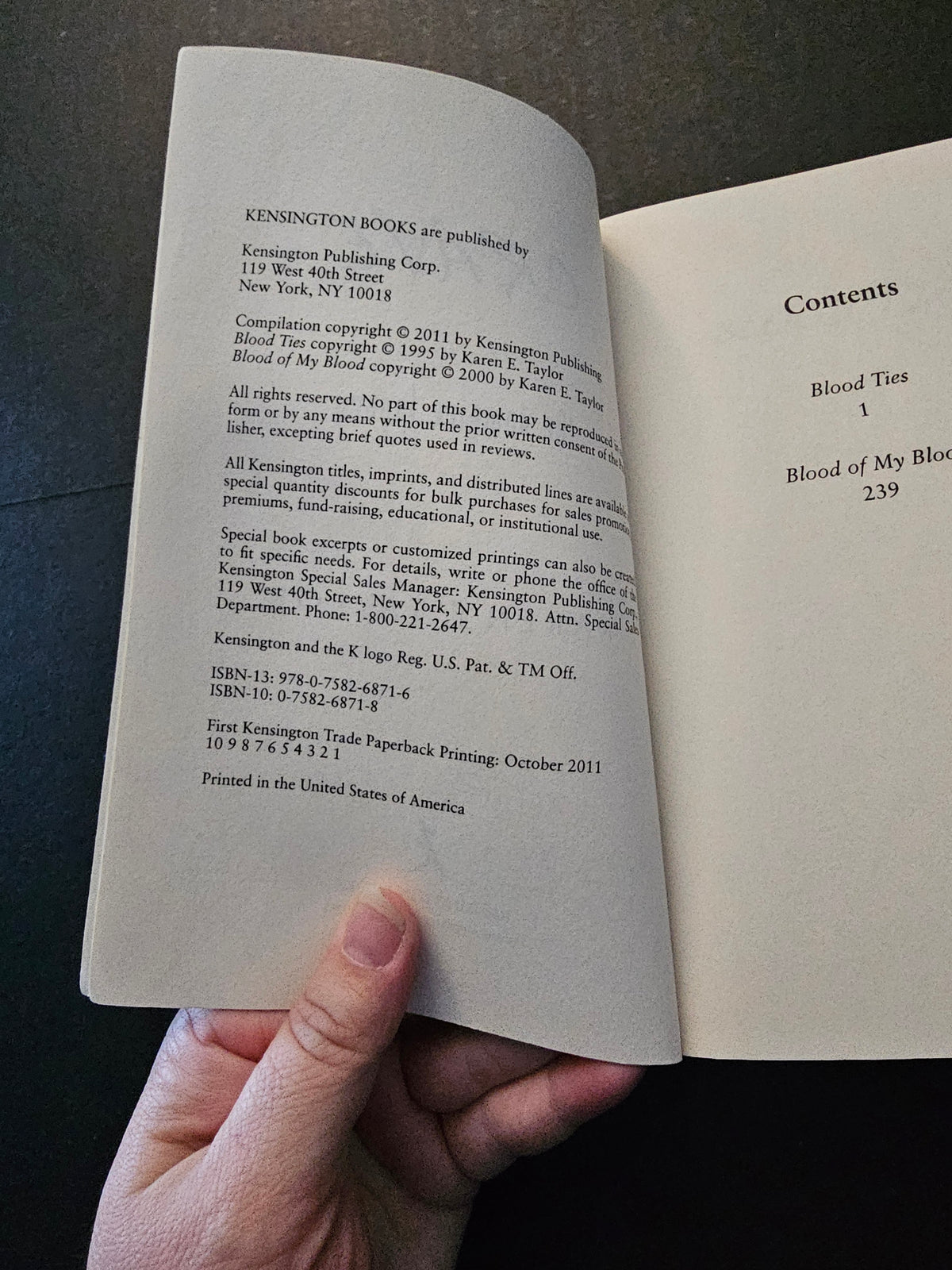Crave Omnibus