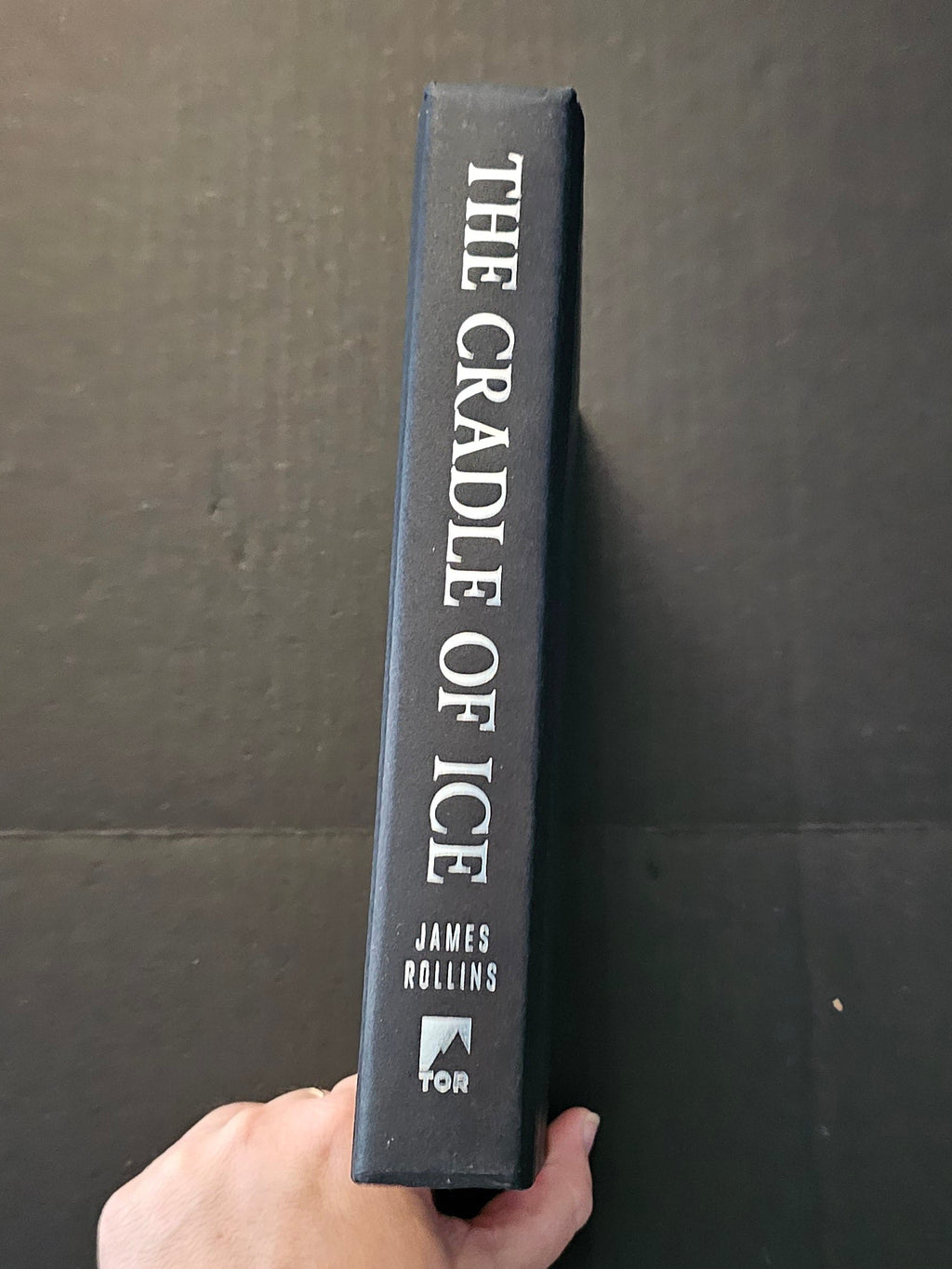 The Cradle of Ice