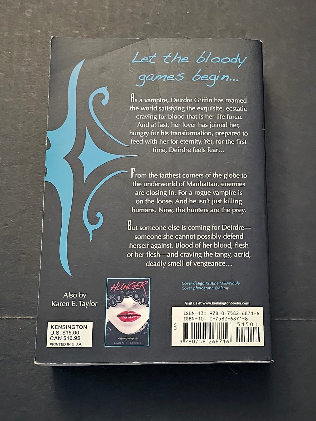 Crave Omnibus