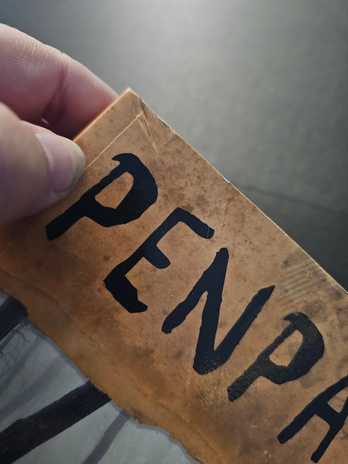 Penpal