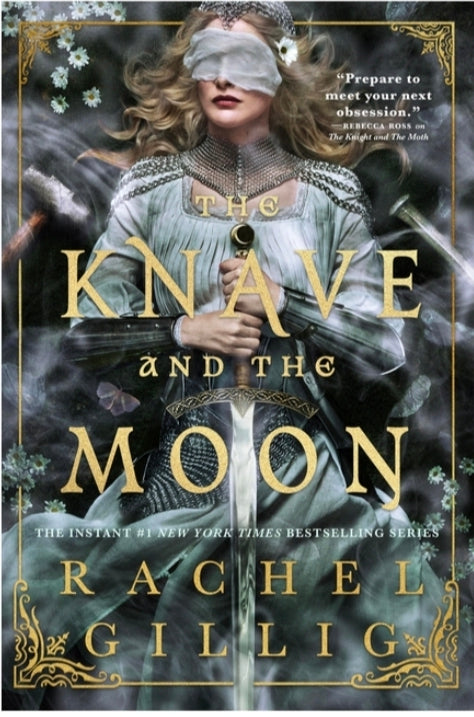 The Knave and the Moon