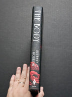 The Body - OwlCrate Edition