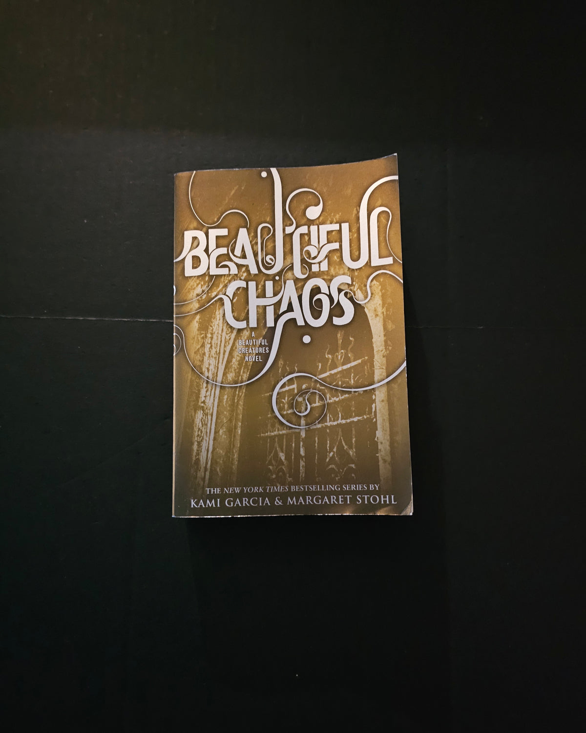Beautiful Chaos
