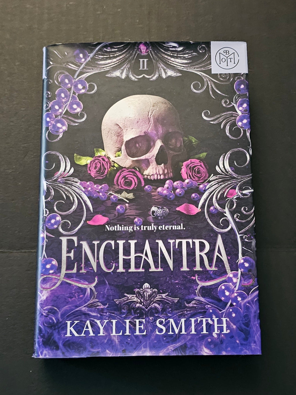 Enchantra