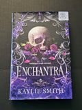 Enchantra