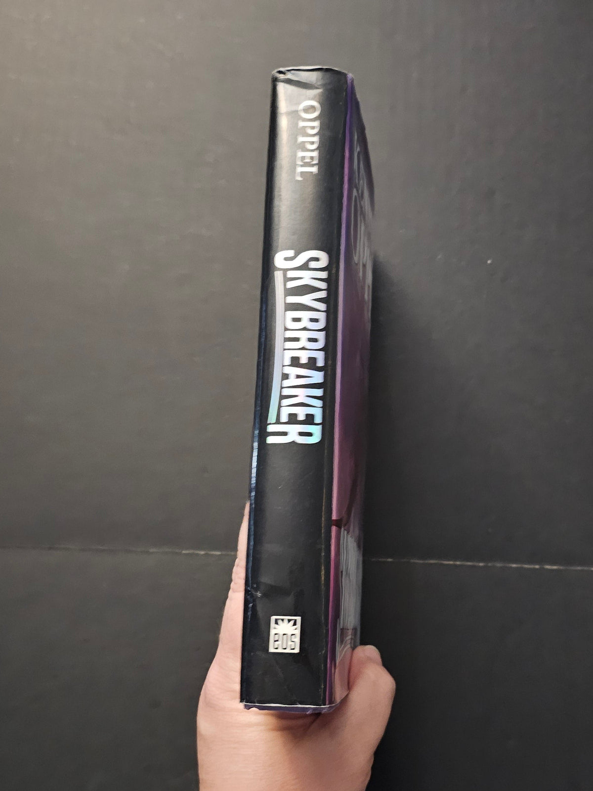 Skybreaker