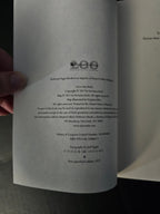 Carve the Mark