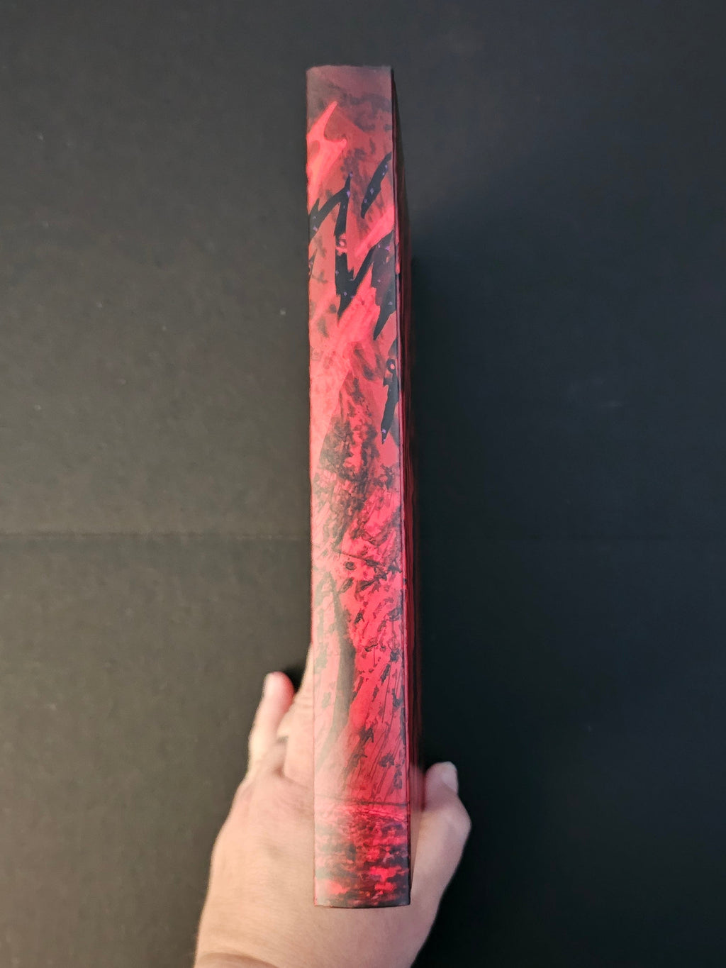 The Demon Star - The Broken Binding Edition