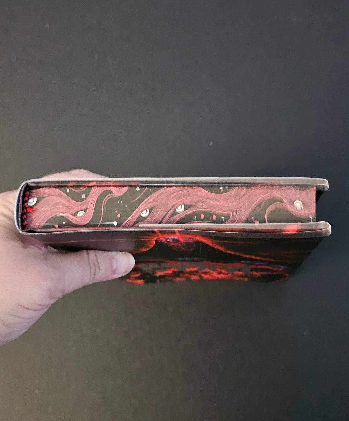 The Demon Star - The Broken Binding Edition