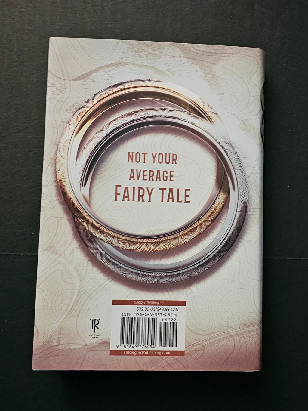 Rings of Fate - Deluxe Edition
