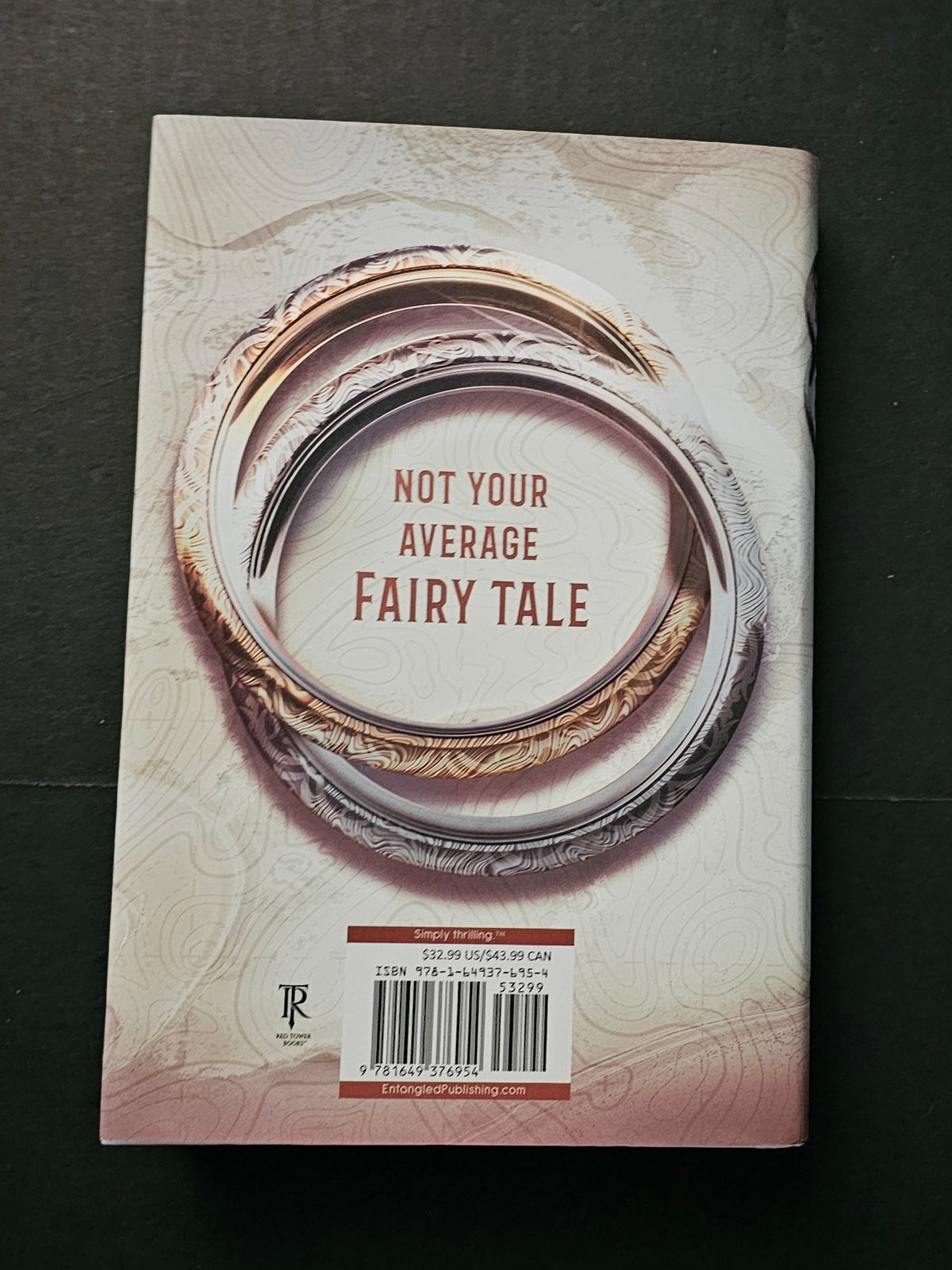 Rings of Fate - Deluxe Edition