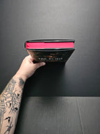 The Body - OwlCrate Edition