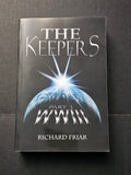 The Keepers: Part 1: WWIII