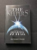 The Keepers: Part 1: WWIII