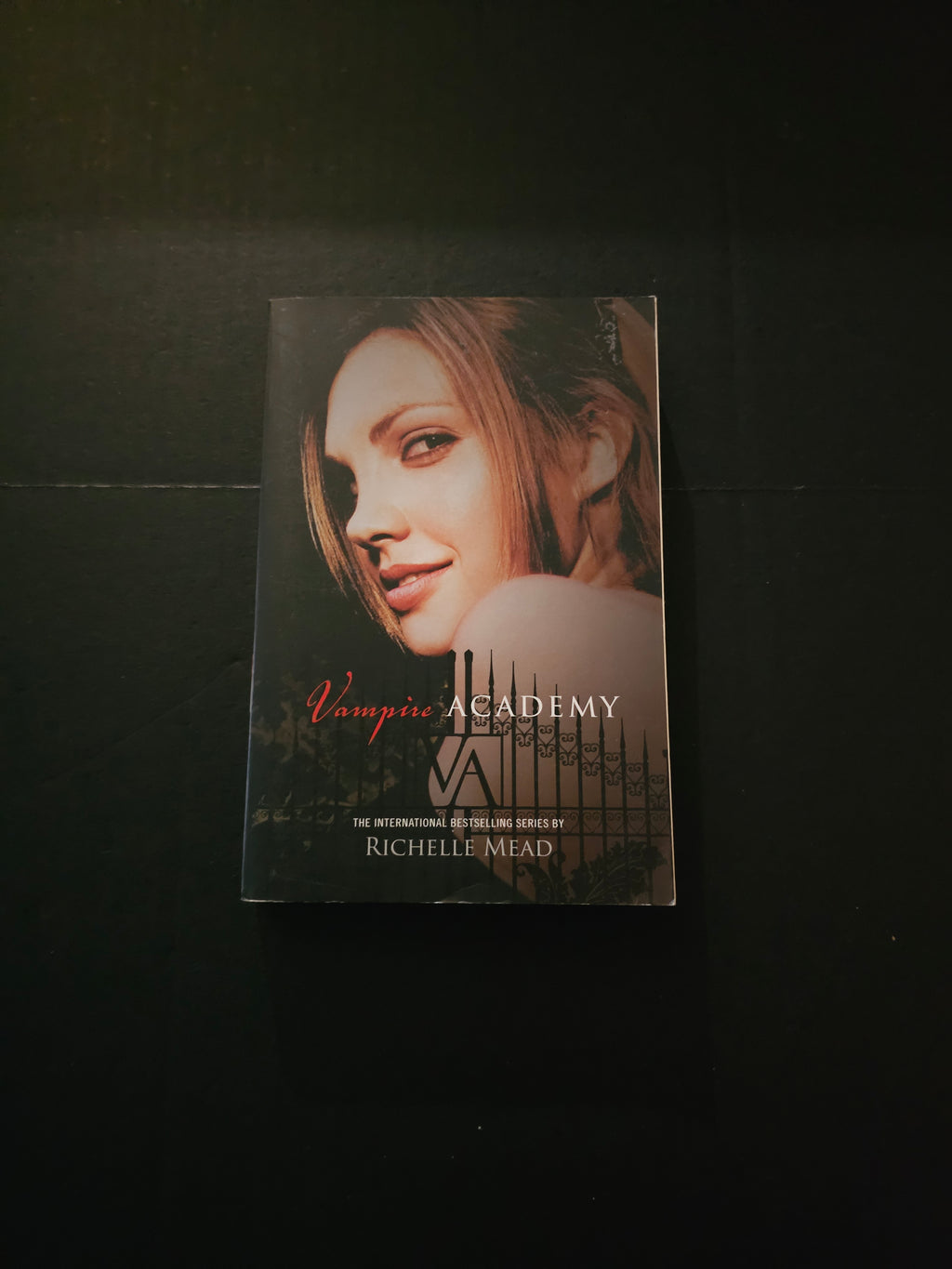 Vampire Academy