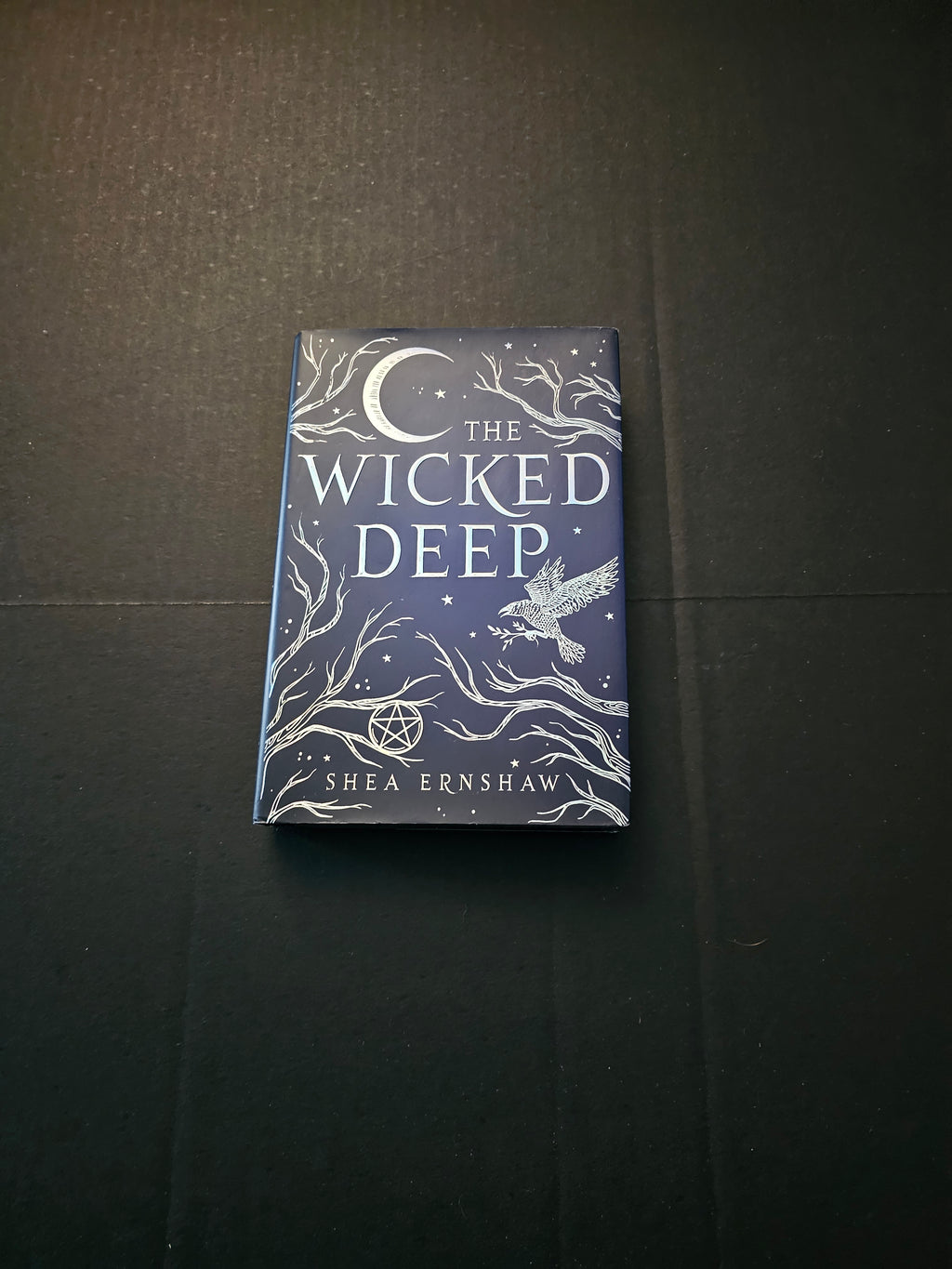 The Wicked Deep