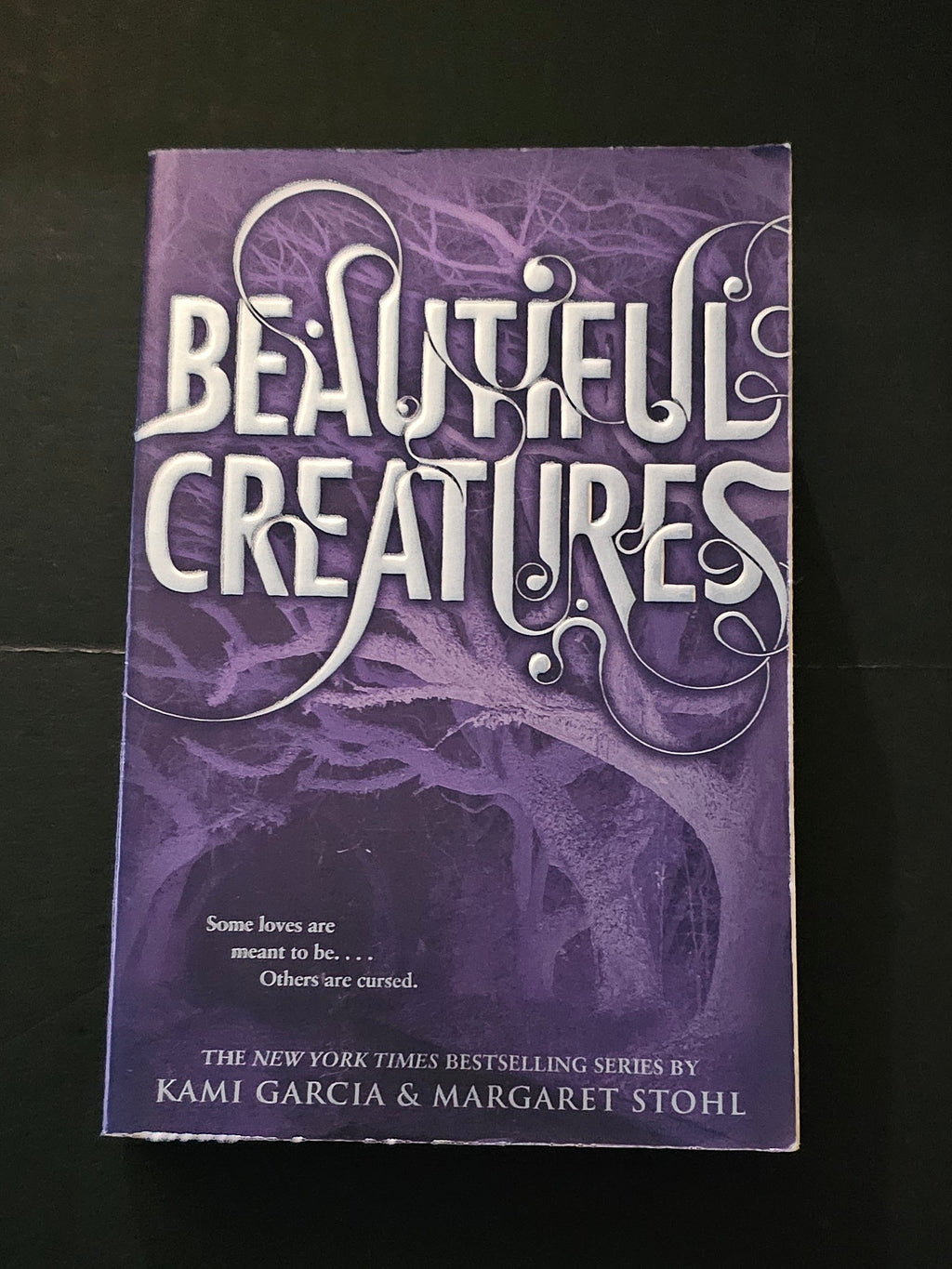 Beautiful Creatures
