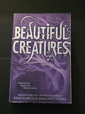 Beautiful Creatures