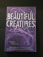 Beautiful Creatures