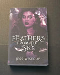 Feathers from the Sky