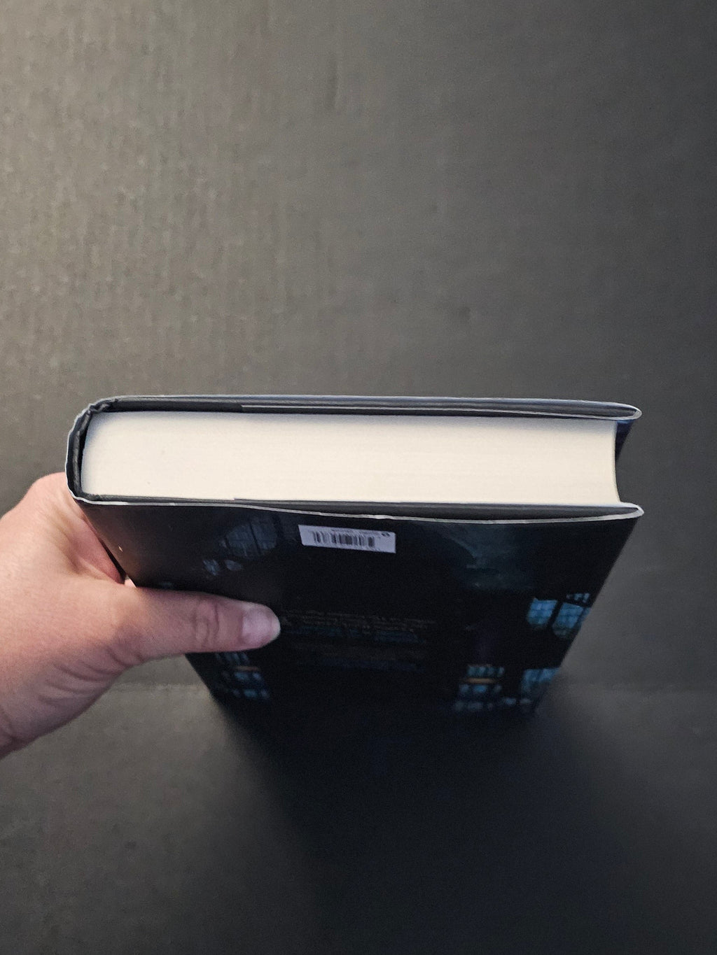 The Book That Broke the World