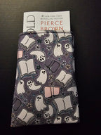 Halloween Themed Book Sleeve
