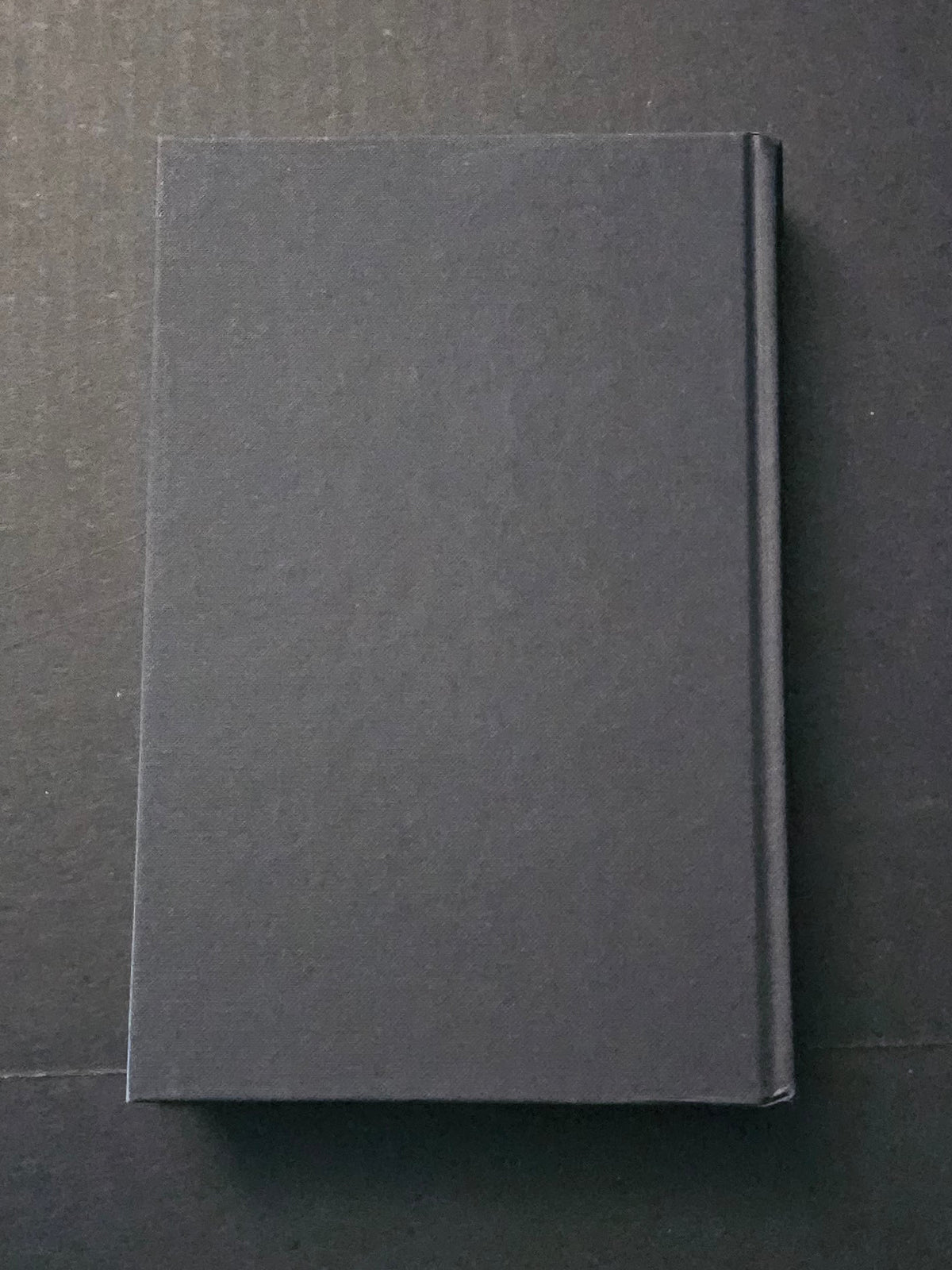The Book That Broke the World