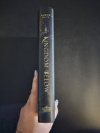 The Kingdom Below - Author's Edition