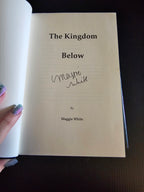 The Kingdom Below - Author's Edition
