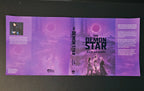 The Demon Star - The Broken Binding Edition