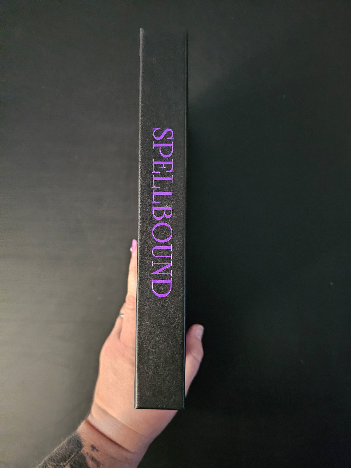 Spellbound - Author's Edition
