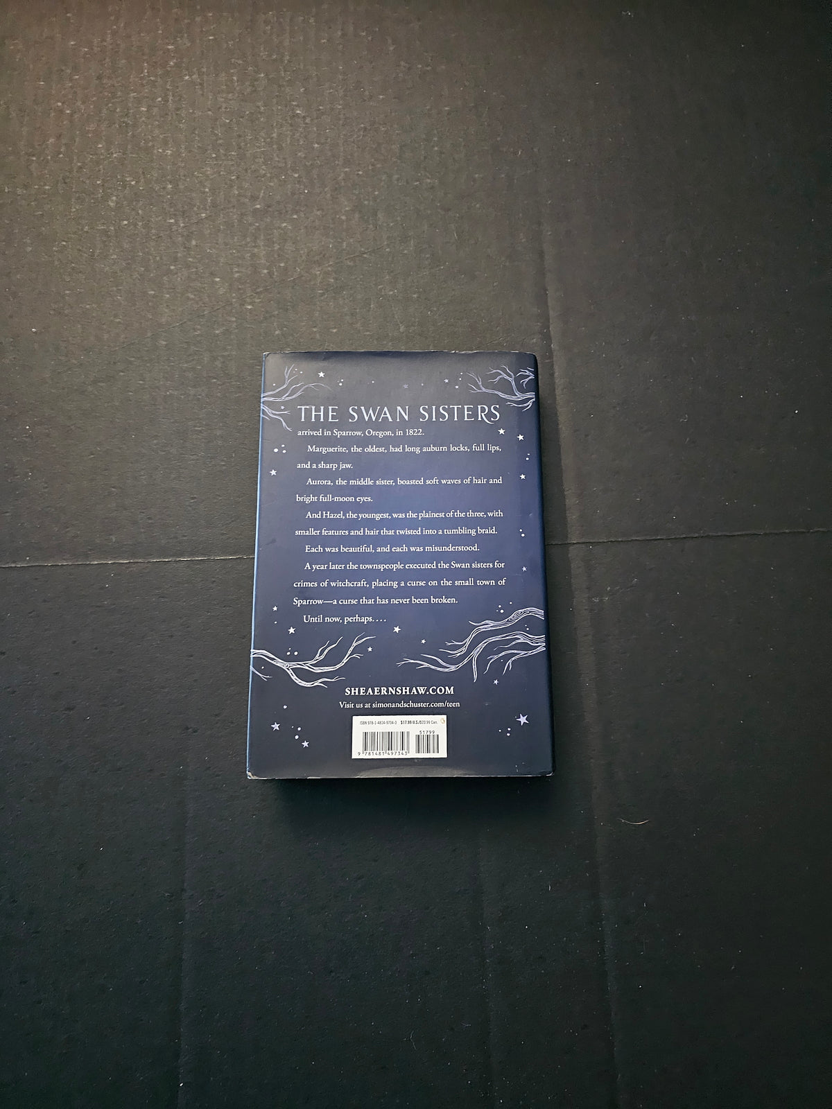 The Wicked Deep