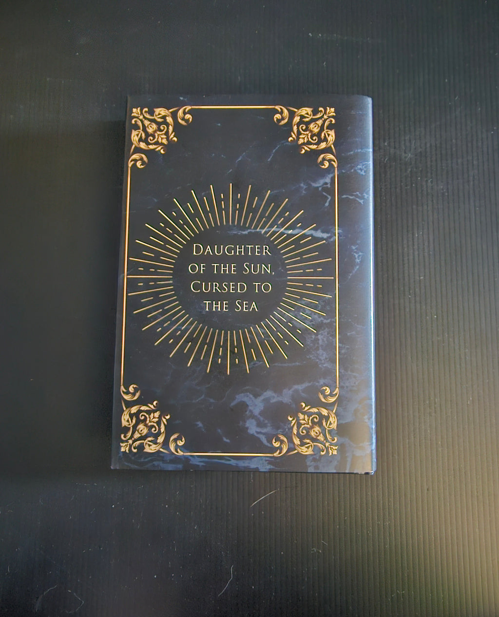 The Kingdom Below - Author's Edition