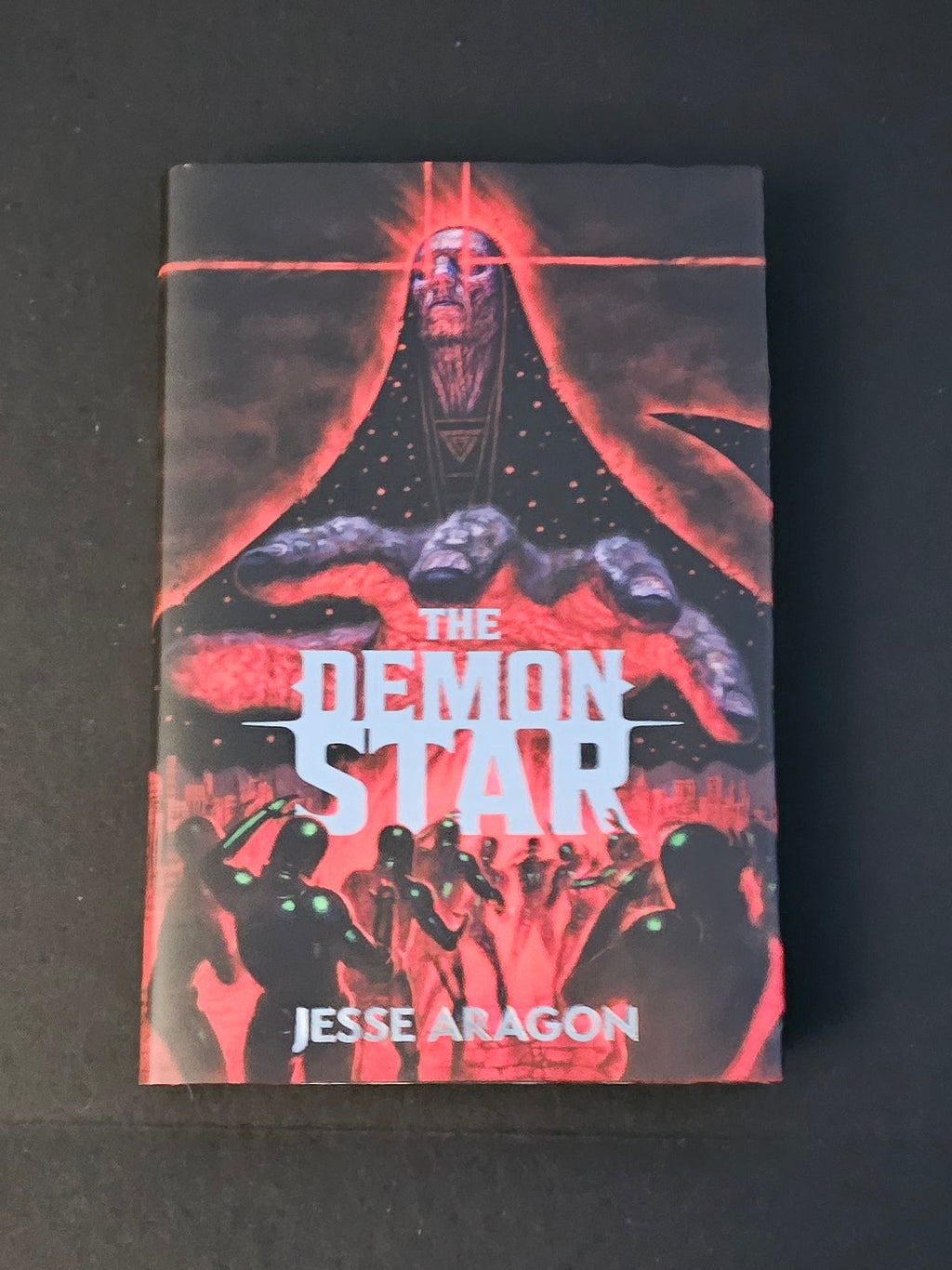The Demon Star - The Broken Binding Edition