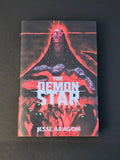 The Demon Star - The Broken Binding Edition