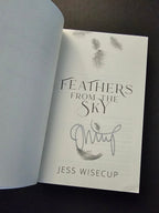 Feathers from the Sky