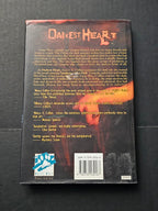 Darkest Heart: A Sonja Blue Novel