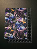 Book Dragon Themed Book Sleeve