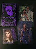 Spellbound - Author's Edition