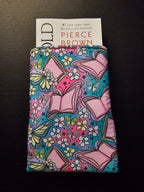 Bookerfly Bookish Themed Book Sleeve
