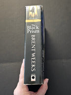 The Black Prism