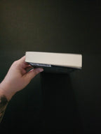 The Shadow and The Draw