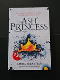 Ash Princess