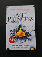 Ash Princess
