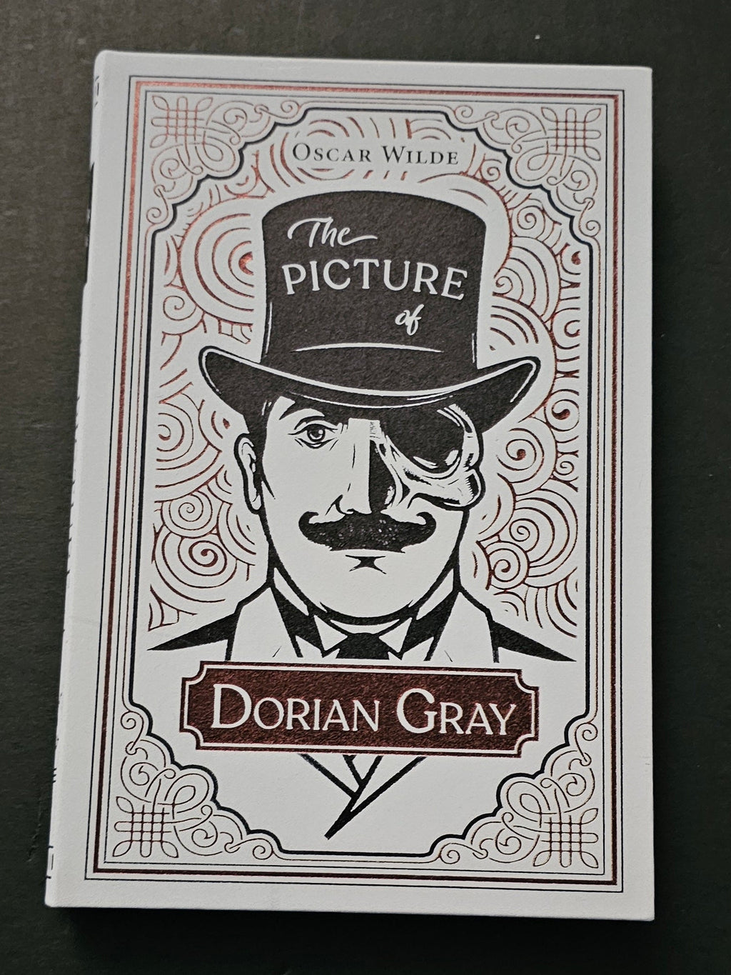 The Picture of Dorian Gray