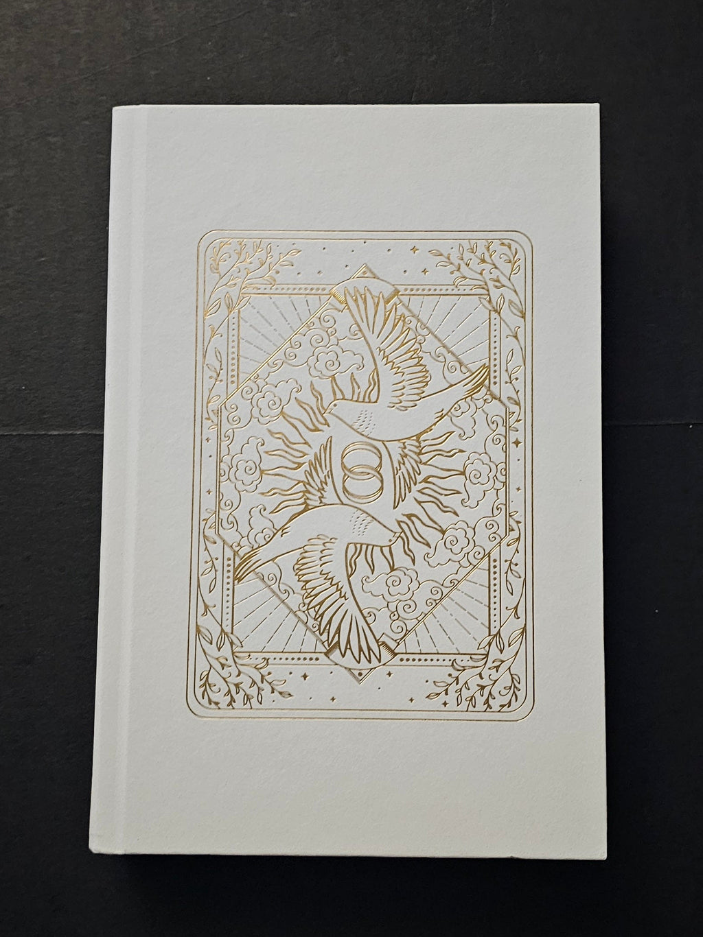 Rings of Fate - Deluxe Edition