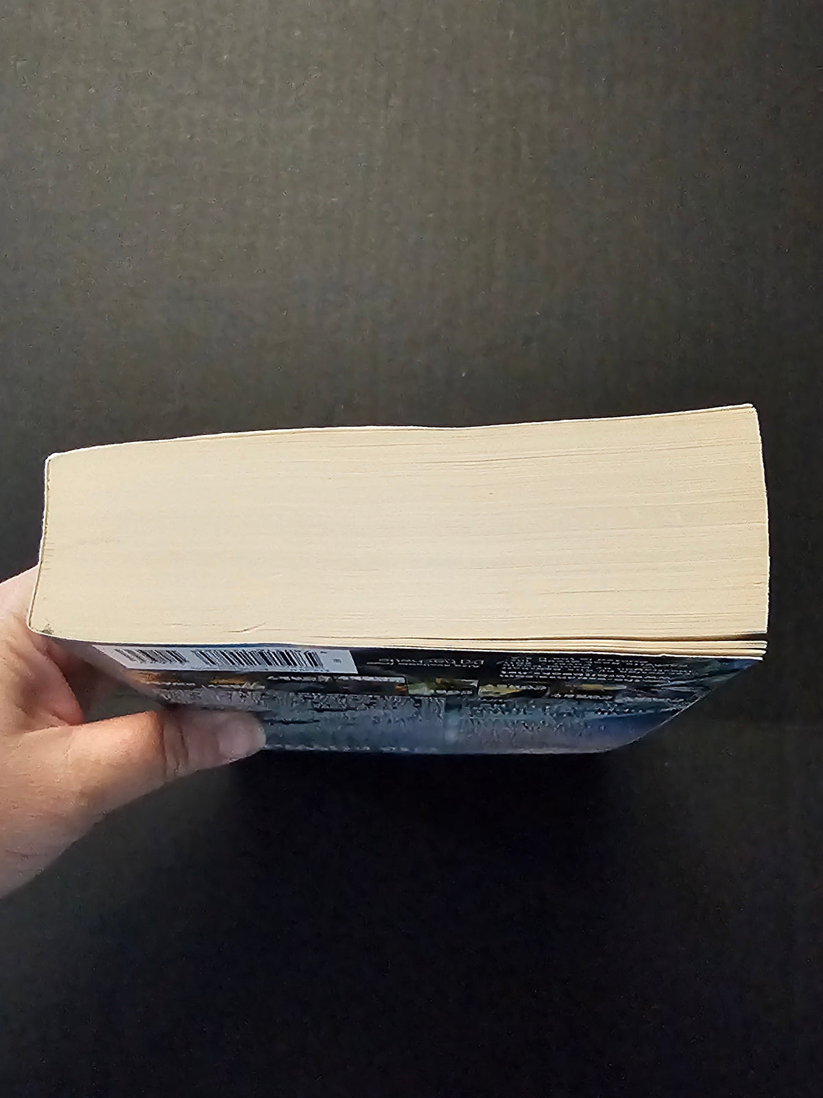 Leviathan Wakes