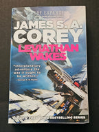 Leviathan Wakes
